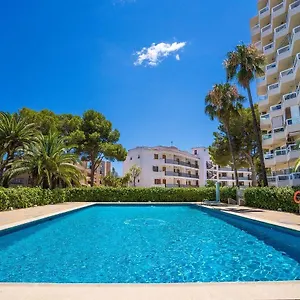 Apartament Palomas Econotels