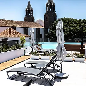 Old Town Sxvi - Adults Only *** Telde