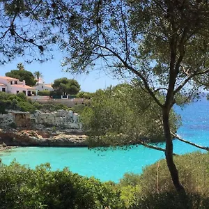Appartamento Ses Gavines-cala Anguila