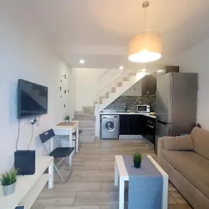 Dunaflor Wifi Apartamento