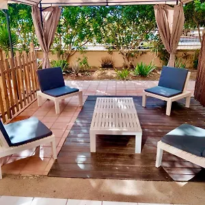 Casa vacanze New Bungalow Entre Playa Del Ingles Y Meloneras, Maspalomas (Gran Canaria)