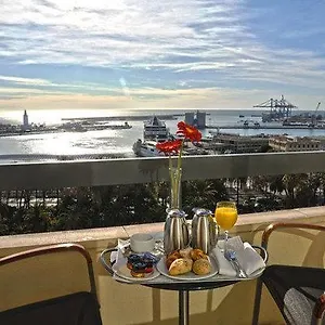 Ac Palacio By Marriott Hotell