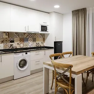 Appartamento Sm Station