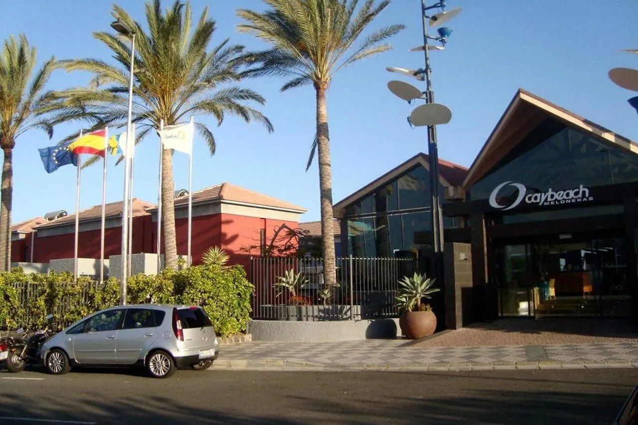 Bungalows Cay Beach Meloneras Maspalomas  Maspalomas (Gran Canaria)