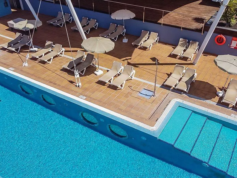 Bungalows Cay Beach Meloneras Maspalomas