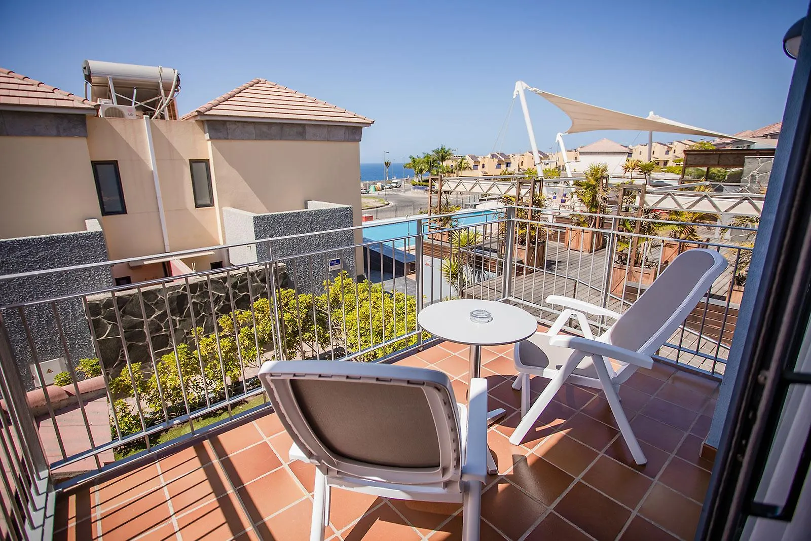 Bungalows Cay Beach Meloneras Maspalomas  Španělsko