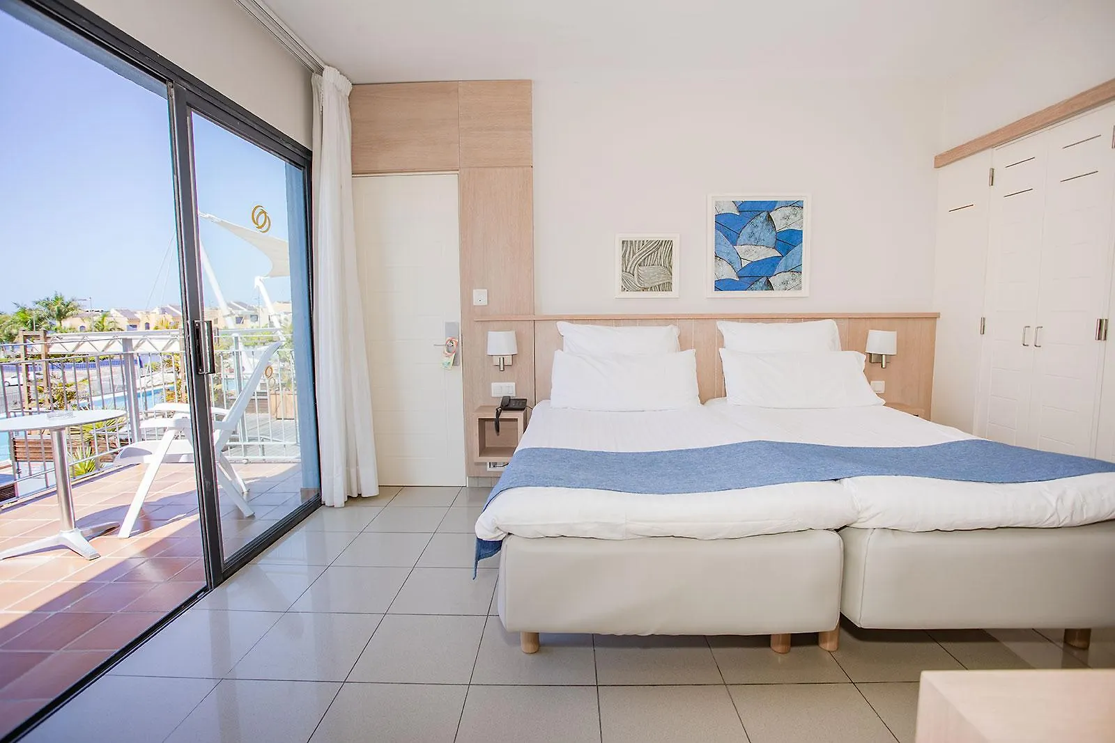 Bungalows Cay Beach Meloneras Maspalomas  3*, Maspalomas (Gran Canaria) Španělsko