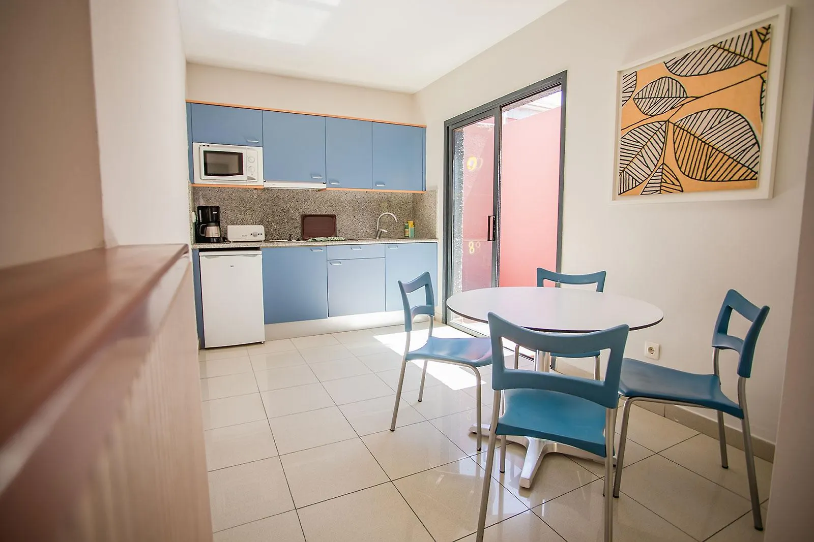 *** Hotel Bungalows Cay Beach Meloneras Maspalomas  Španělsko
