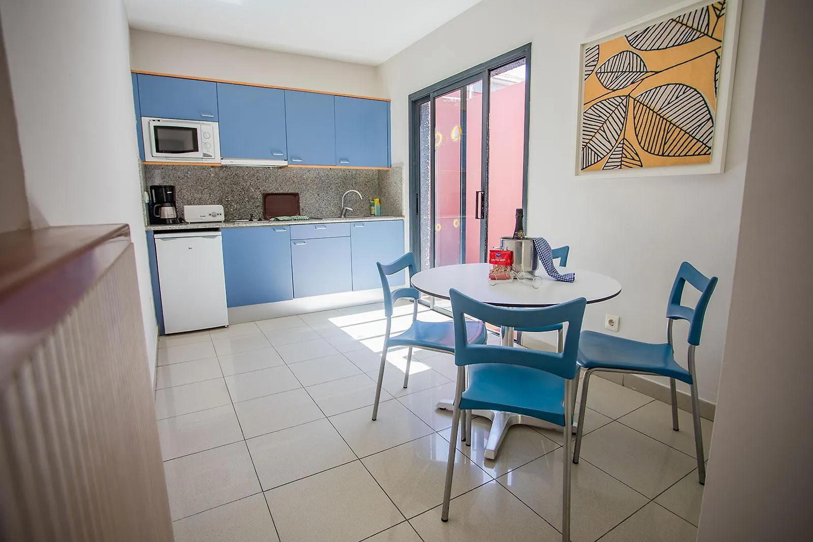 Bungalows Cay Beach Meloneras Maspalomas  Španělsko