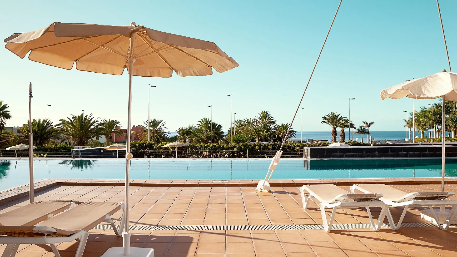 Bungalows Cay Beach Meloneras Maspalomas