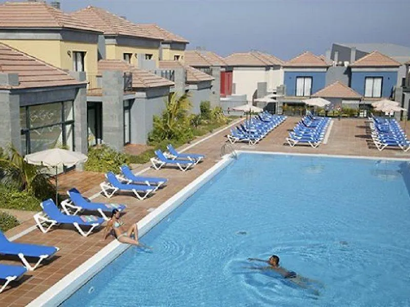 *** Hotel Bungalows Cay Beach Meloneras Maspalomas  Španělsko